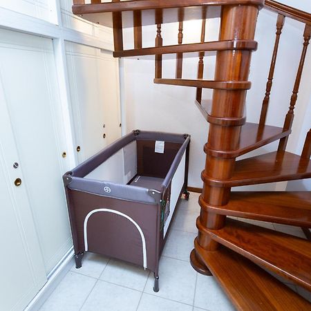 Apartment Kouros 特尔斐 外观 照片